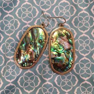 Kendra Scott Danielle Earrings